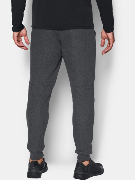 Under Armour Férfi melegítők Under Armour Rival Fitted Tapered Jogger