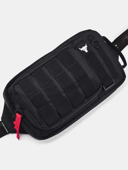 Under Armour Férfi táska Under Armour UA Project Rock Waist Bag