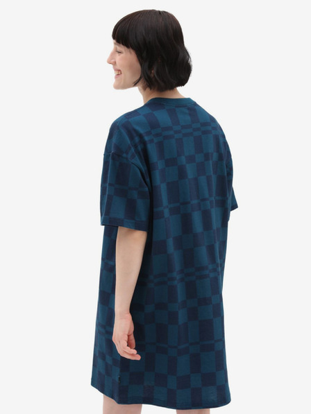 Vans Center Vee Print Ruha