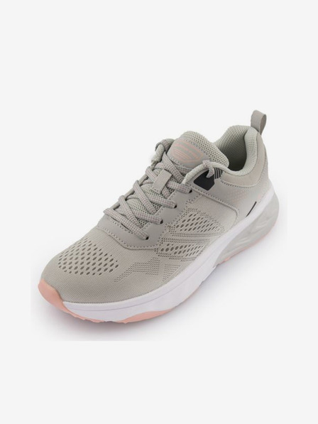 ALPINE PRO Világosszürke női sportcipő ALPINE PRO Moura