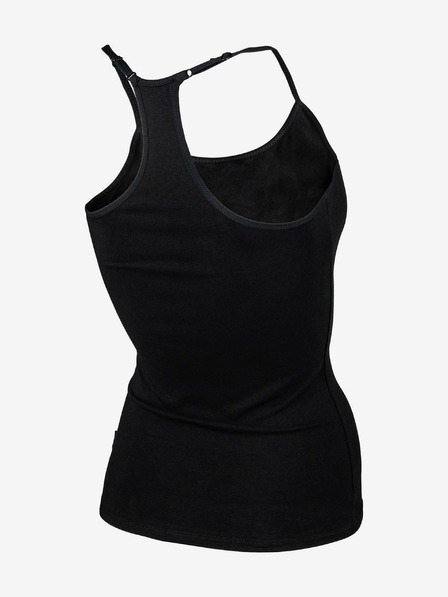 O'Neill Racerback Top Plain Trikó