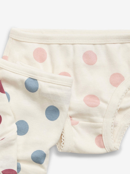 GAP Baby alsónemű, 5 db GAP