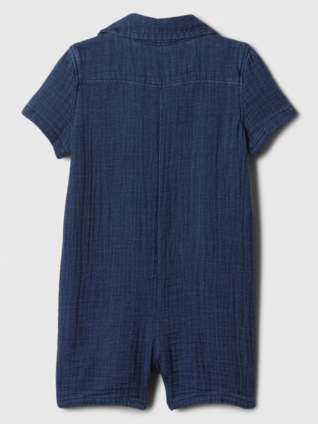 GAP Baby muszlin overál GAP