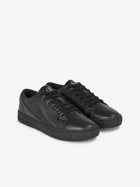 Calvin Klein Classic Cupsole Low Mix Sportcipő