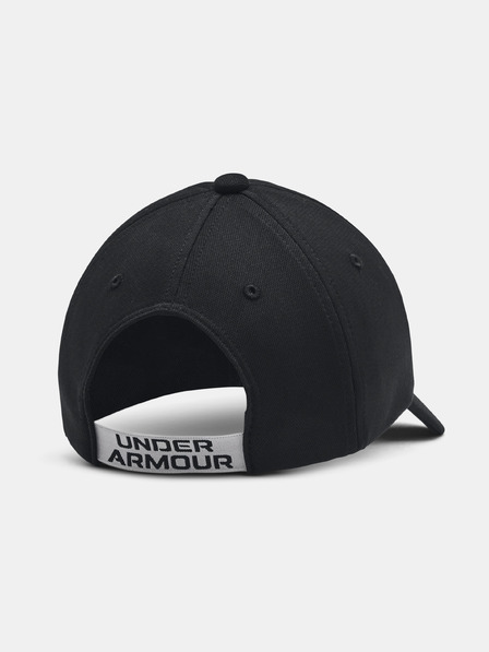 Under Armour Lány baseball sapka Under Armour Play Up Hat