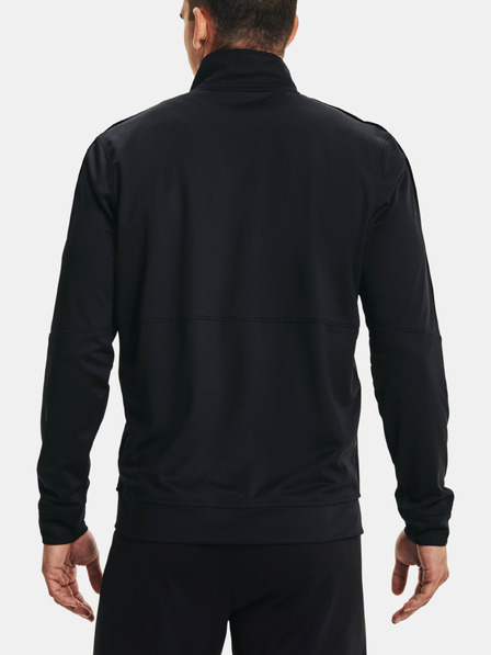 Under Armour Férfi dzseki Under Armour PIQUE TRACK JACKET