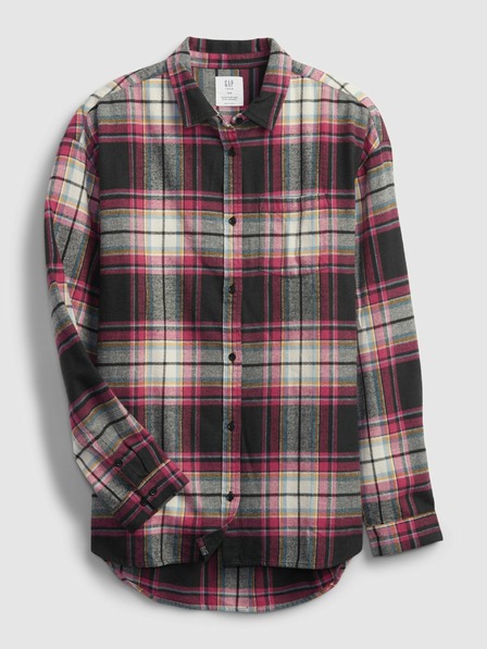 GAP Gyerek flanel ing GAP