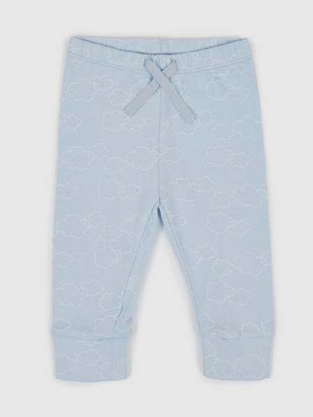 GAP Baby pamut leggings, 2 db GAP
