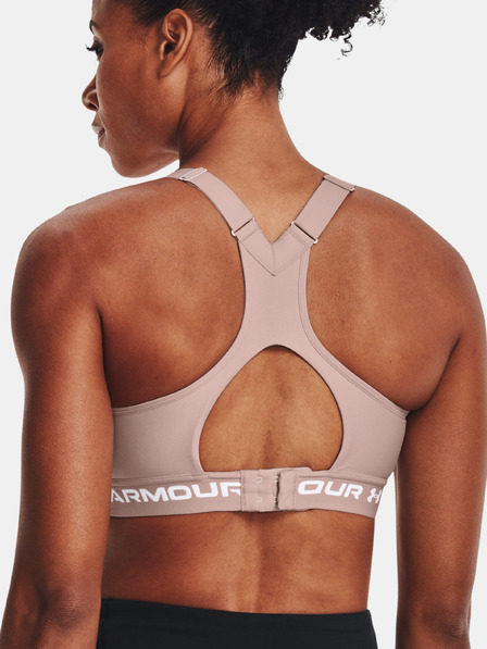 Under Armour Női melltartó Under Armour Armour High Crossback Bra