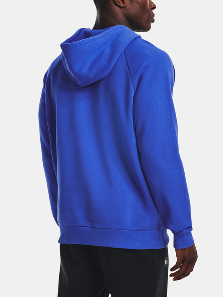 Under Armour Férfi felső Under Armour UA Rival Fleece Hoodie