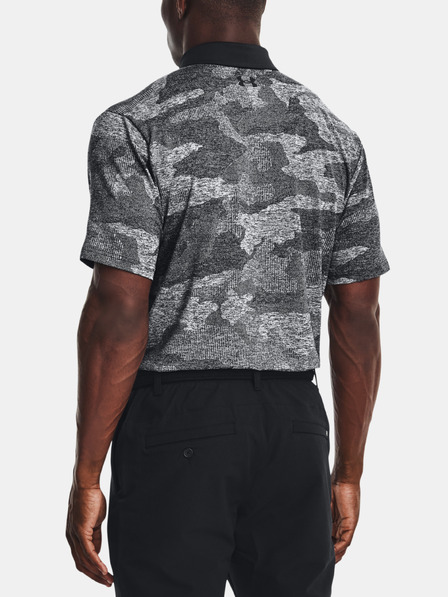 Under Armour Férfi póló Under Armour UA Playoff Camo Jacq Polo