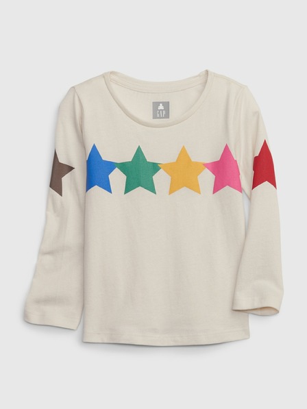 GAP Baby póló Mix & Match GAP