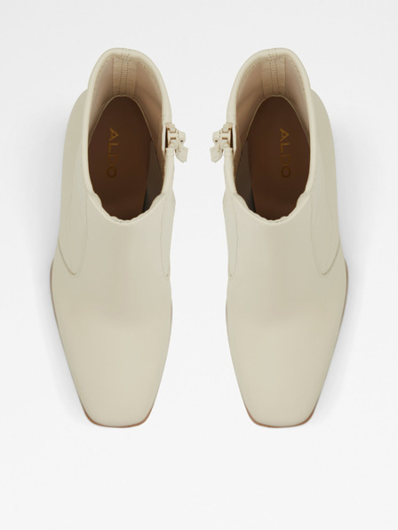 Aldo Audrella Bokacsizma