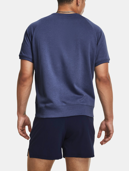 Under Armour Férfi felső Under Armour Pjt Rock Terry Gym Top
