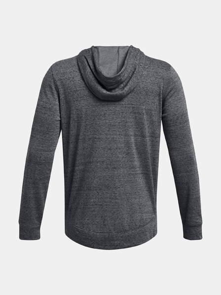 Under Armour Férfi felső Under Armour UA Rival Terry LC FZ