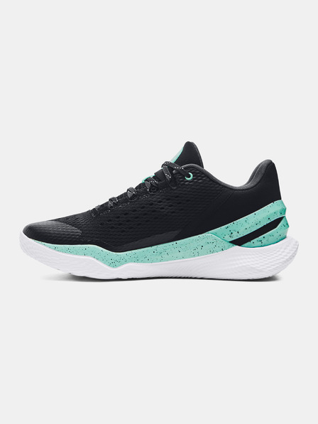 Under Armour Unisex cipők Under Armour CURRY 2 LOW FLOTRO