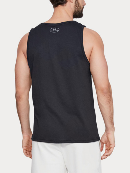 Under Armour Ujjatlan top