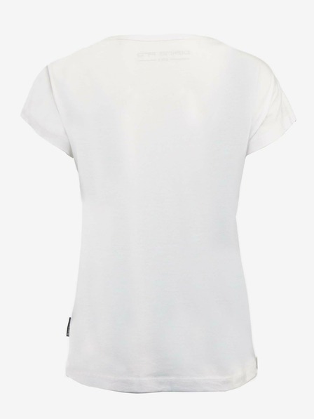 ALPINE PRO Cleta Póló