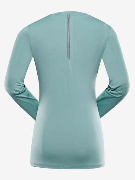 ALPINE PRO Női Alpine Pro Lousa Lousa gyorsan száradó póló