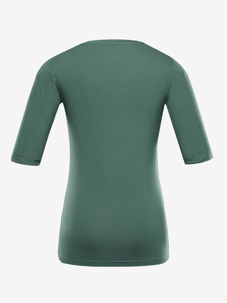 ALPINE PRO Női rövid ujjú póló ALPINE PRO NORRA NORRA mirtusz