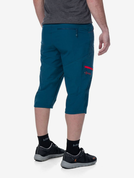 Kilpi Petrol férfi háromnegyedes nadrág Kilpi OTARA