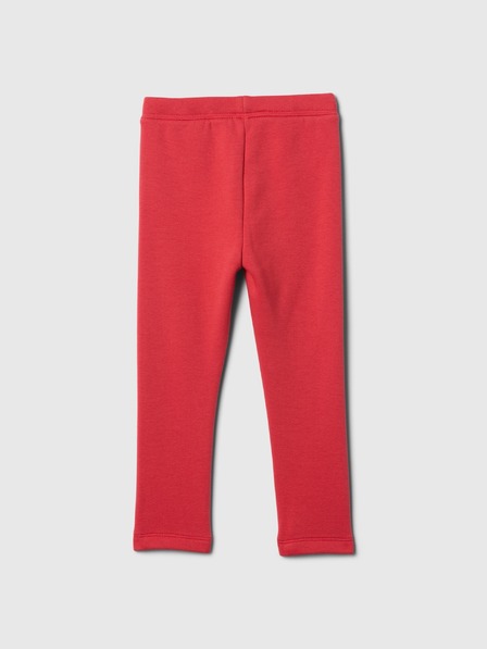 GAP Baba sherpa leggings GAP