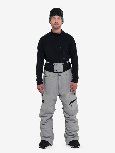 Horsefeathers Nelson Horsefeathers nadrág - szürke