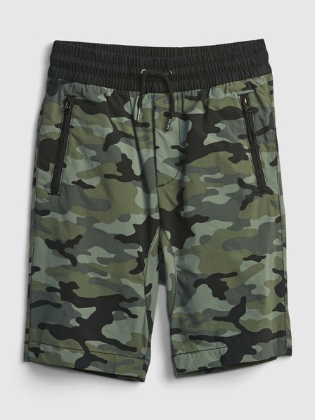 GAP Gyerek hybrid QuickDry rövidnadrág GAP