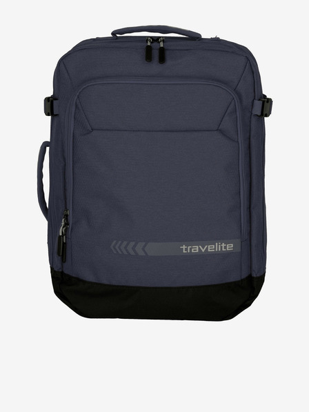 Travelite Kick Off Multibag Anthracite Hátizsák