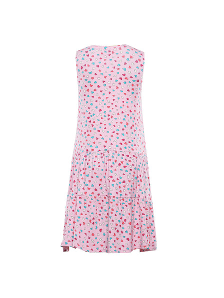 ALPINE PRO Gyerekruha ALPINE PRO BONBO rózsaszínű kanalasgém