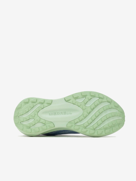 Merrell MERRELL Világoskék Női Sport futócipő Morphlite