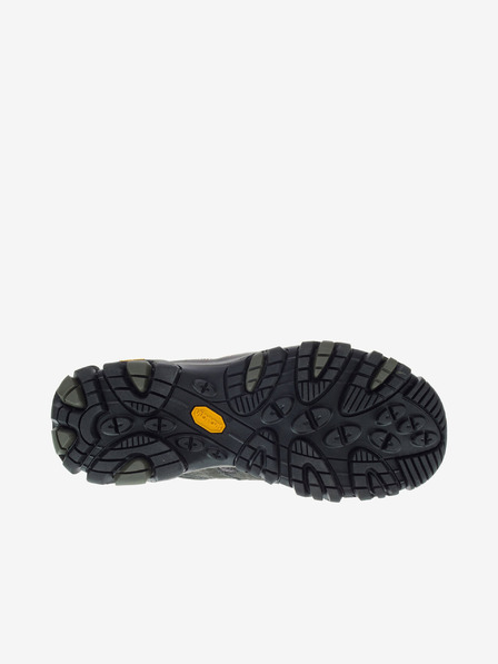 Merrell MERRELL Moab 3 Mid GTX Szürke Férfi kültéri boka tornacipő