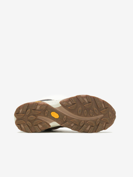 Merrell Barna férfi kültéri bokacipő MERRELL Speed Solo Mid vízálló férfi tornacipő