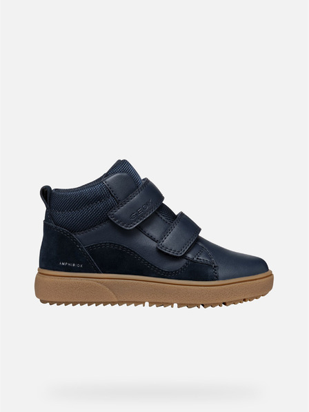 Geox Kék fiú tornacipő Geox Theleven B Abx