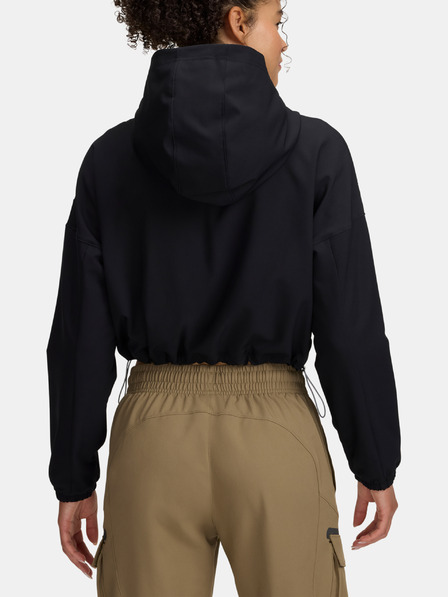 Under Armour Női dzseki Under Armour UA Unstoppable Woven HD Jkt