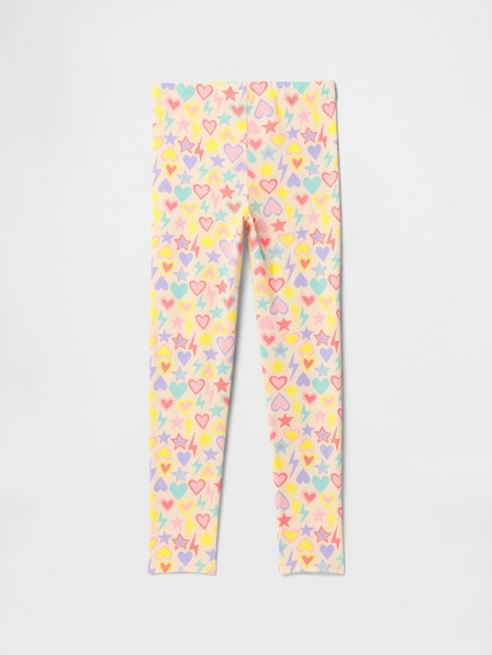 GAP Gyerek leggings GAP