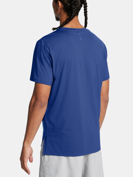 Under Armour Férfi póló Under Armour UA LAUNCH ELITE GRAPHIC SS