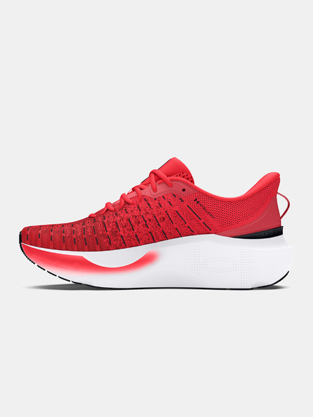 Under Armour Férfi cipők Under Armour UA Infinite Elite-RED