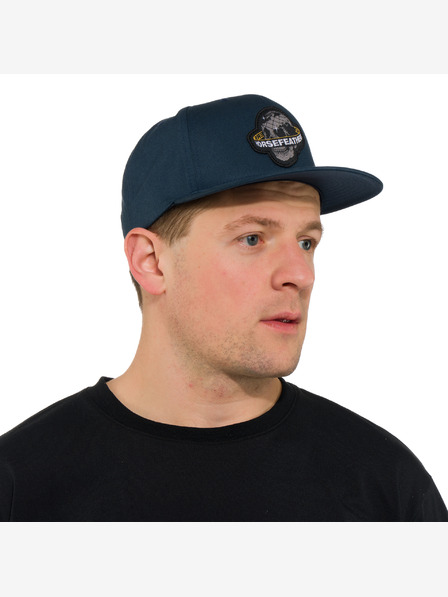 Horsefeathers Koponya sapka - tengerészgyalogság HORSEFEATHERS