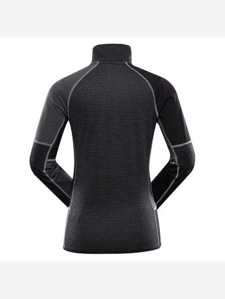 ALPINE PRO Női gyorsan száradó kapucnis pulóver cool-dry ALPINE PRO