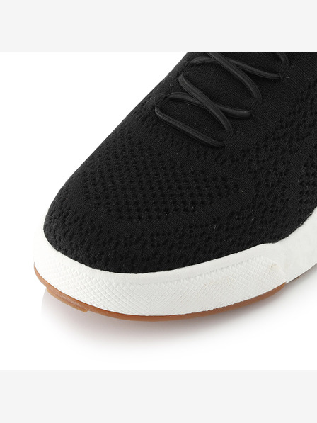 NAX Férfi városi cipő nax NAX ORER fekete