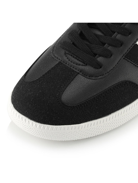 NAX Férfi városi cipő nax NAX NAX ZEWAR fekete