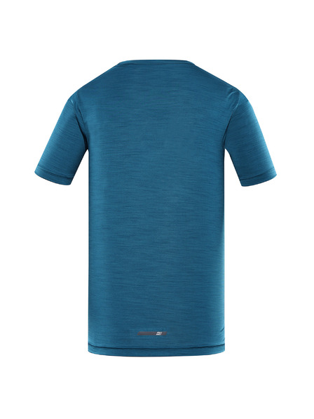 ALPINE PRO Férfi gyorsan száradó póló cool dry ALPINE PRO BASIK