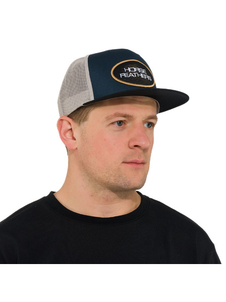 Horsefeathers Bunk sapka - tengerészgyalogos HORSEFEATHERS