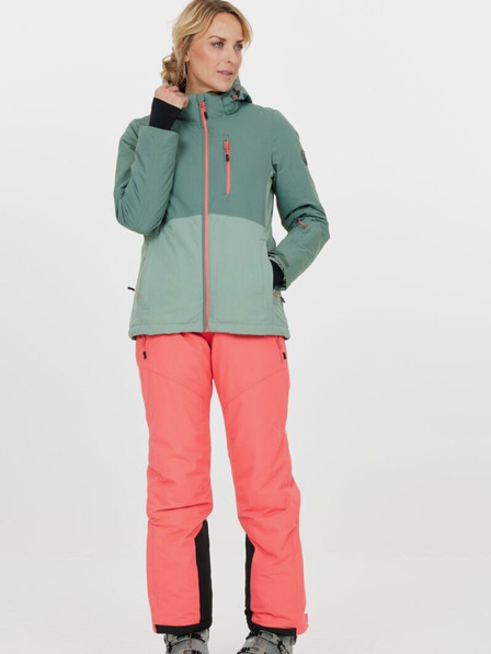 Whistler Női Whistler Drizzle W sí kabát