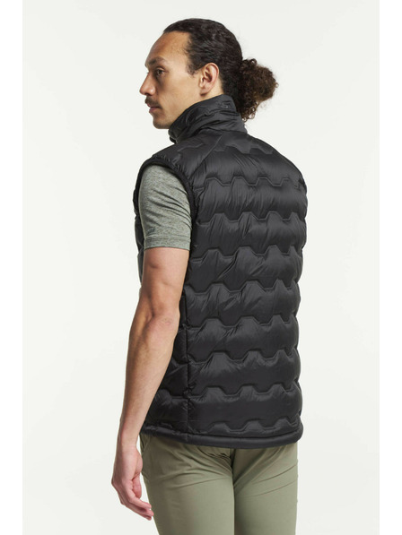 Tenson Férfi tollmellény TENSON fekete