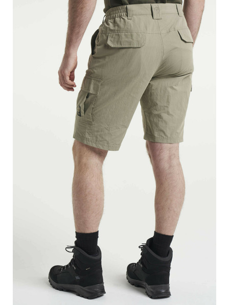 Tenson Férfi outdoor rövidnadrág TENSON khaki