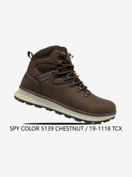 Whistler Férfi túrabakancs Whistler FRANCISCO