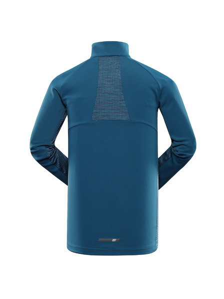 ALPINE PRO Férfi gyorsan száradó pulóver ALPINE PRO GOLL 2