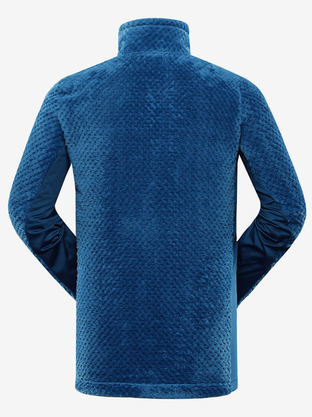 ALPINE PRO Alpine Pro Lomm férfi meleg-száraz pulóver